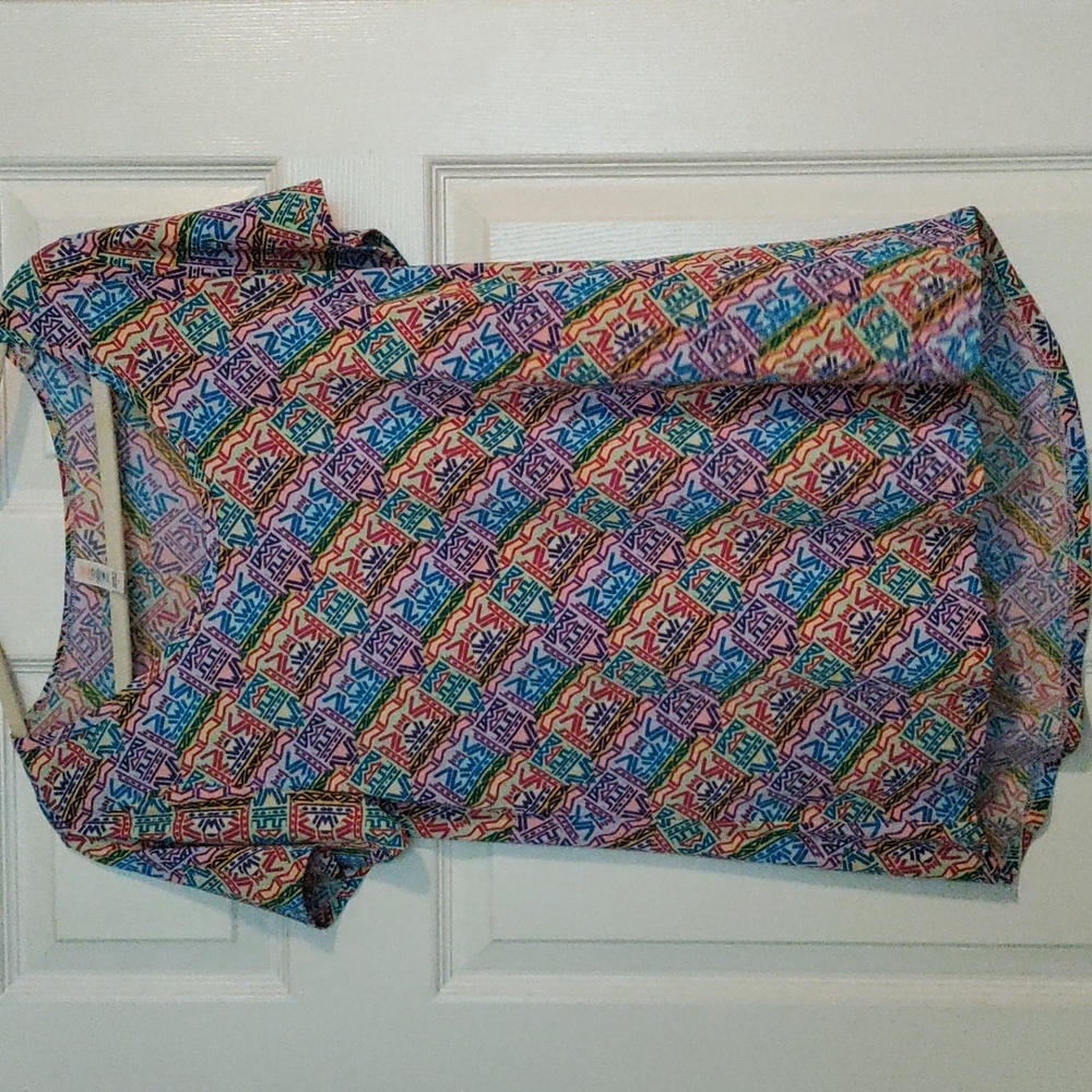 Lularoe classic t